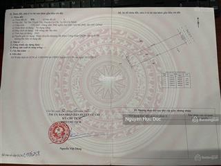 Bán đất mặt tiền tỉnh lộ 15 (55,5 x 80 = 4.555m2) thổ 300m. xã tân thạnh tây, h củ chi, tphcm 45 tỷ