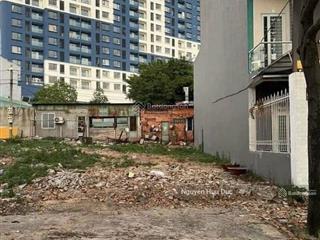 Bán đất khu dân cư chánh nghĩa đường d9. 5 x 20 (100% thổ cư) p chánh nghĩa, tp, tdm, bd