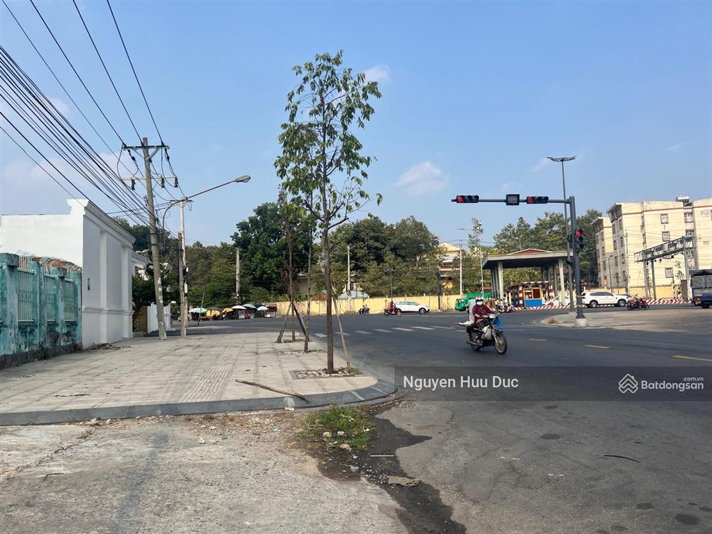Bán biệt thự siêu đẹp (1.770m2 thổ cư 300m2) phường chánh mỹ, tp thủ dầu một, bình dương