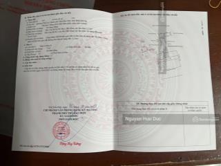 Bán nhà cấp 4. mặt tiền đường phú lợi, p phú lợi, tp, tdm, bình dương (100m2 thổ 98m2) 10 tỷ