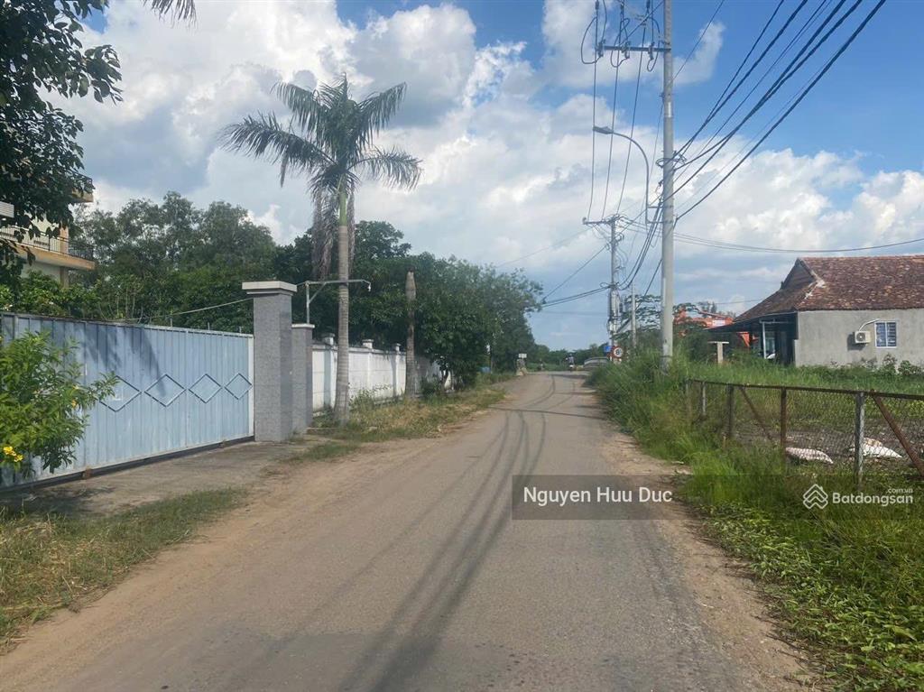 Bán nhà xưởng và yến, xã bình mỹ, h củ chi, tphcm (1.800m2 full thổ cư) 70 x 29m