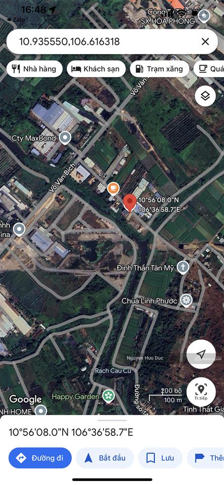 Bán nhà xưởng và yến, xã bình mỹ, h củ chi, tphcm (1.800m2 full thổ cư) 70 x 29m