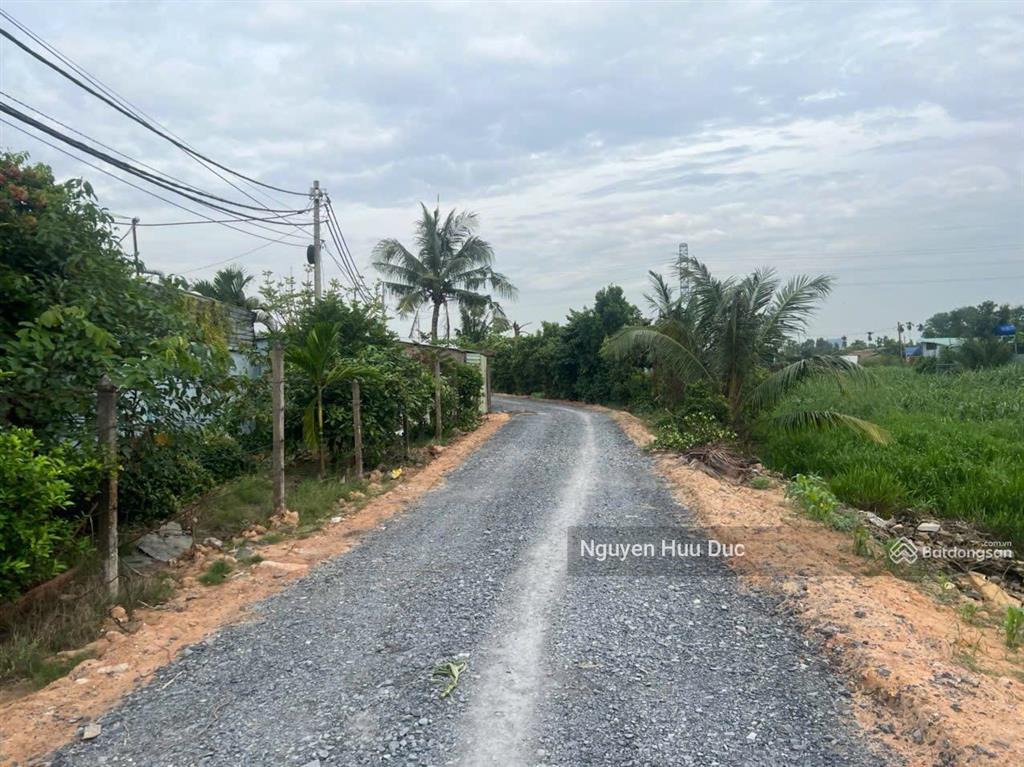 Bán nhà xưởng 1.300m2 (1.100m2 thổ cư) xã bình mỹ, h củ chi, tphcm. giá 22 tỷ đồng