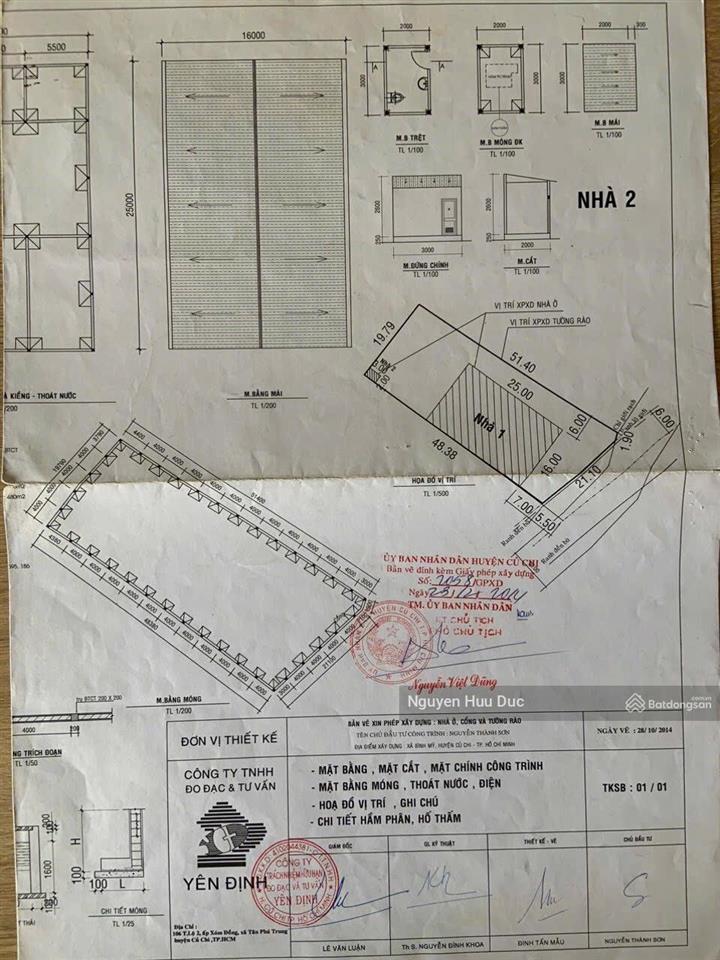Bán nhà xưởng 1.300m2 (1.100m2 thổ cư) xã bình mỹ, h củ chi, tphcm. giá 22 tỷ đồng