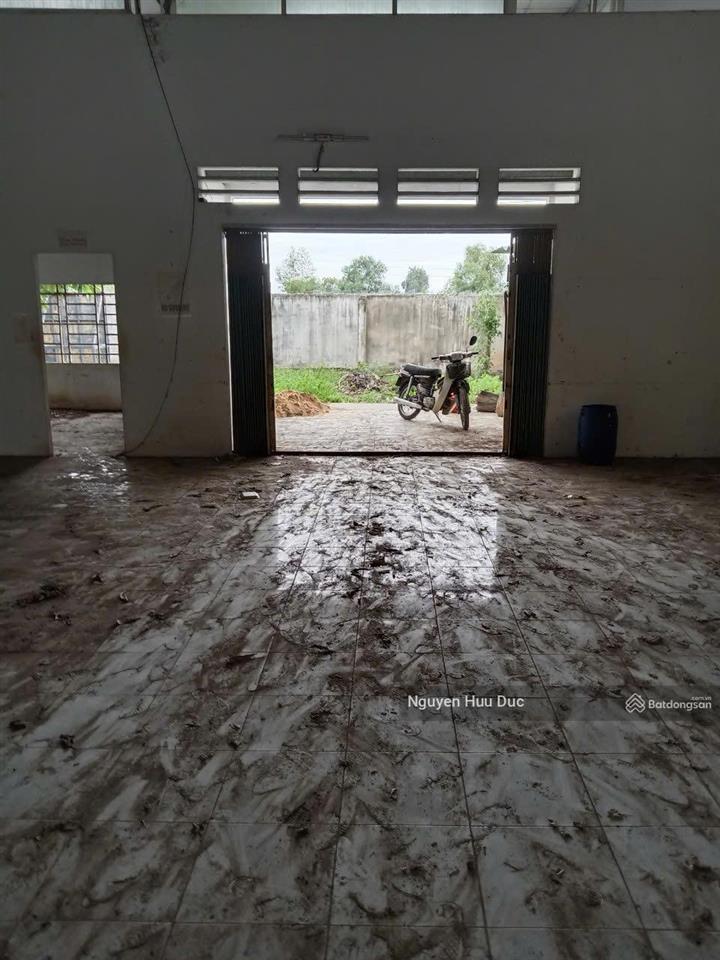 Bán nhà xưởng 1.300m2 (1.100m2 thổ cư) xã bình mỹ, h củ chi, tphcm. giá 22 tỷ đồng