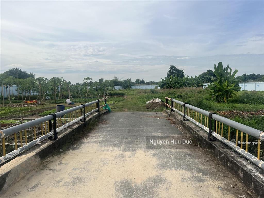 Bán đất mặt tiền võ văn bích 5.000m2 (3.995 skc) xã bình mỹ, h củ chi, tphcm 34 tỷ đồng
