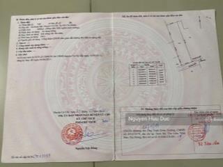 Bán đất hẻm một sẹc đường hà duy phiên xã bình mỹ, h củ chi, tphcm (16 x 62m) 800m2 thổ cư