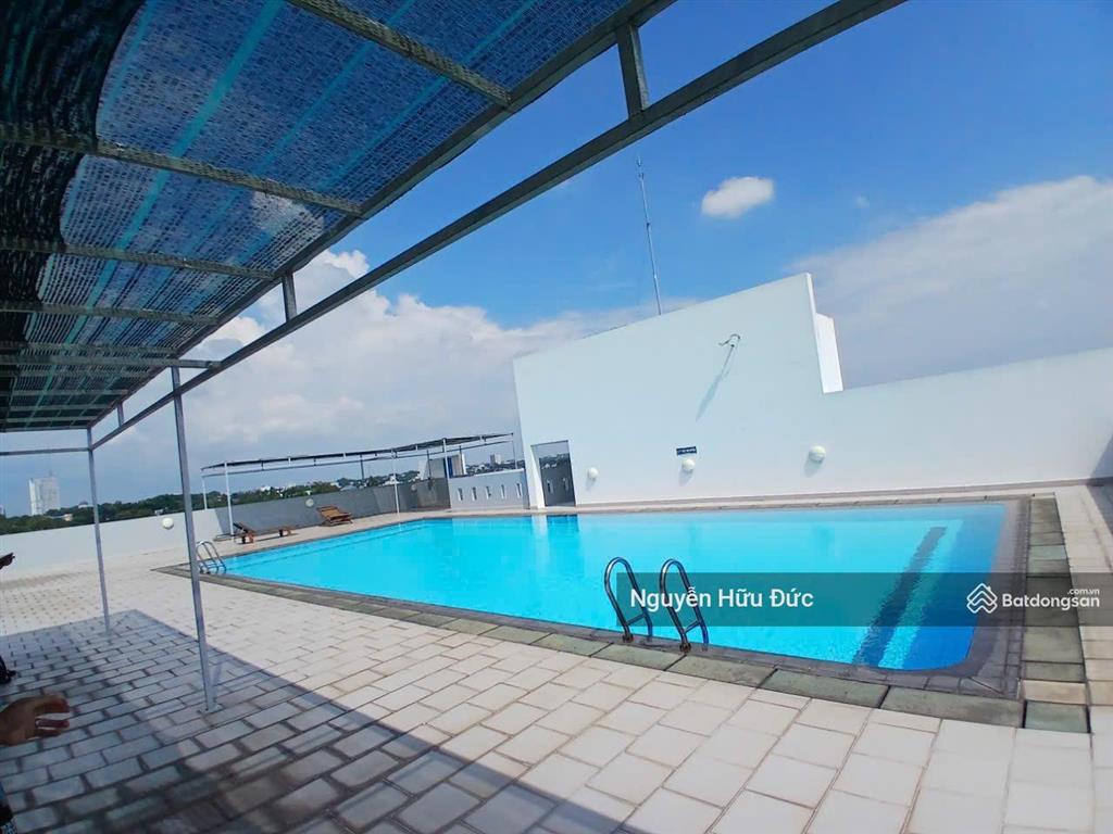 Bán nhà 5 lầu căn hộ cho thuê, p phú thọ, tp, tdm, bình dương (2.184m2) 760m2 thổ cư, 120 tỷ