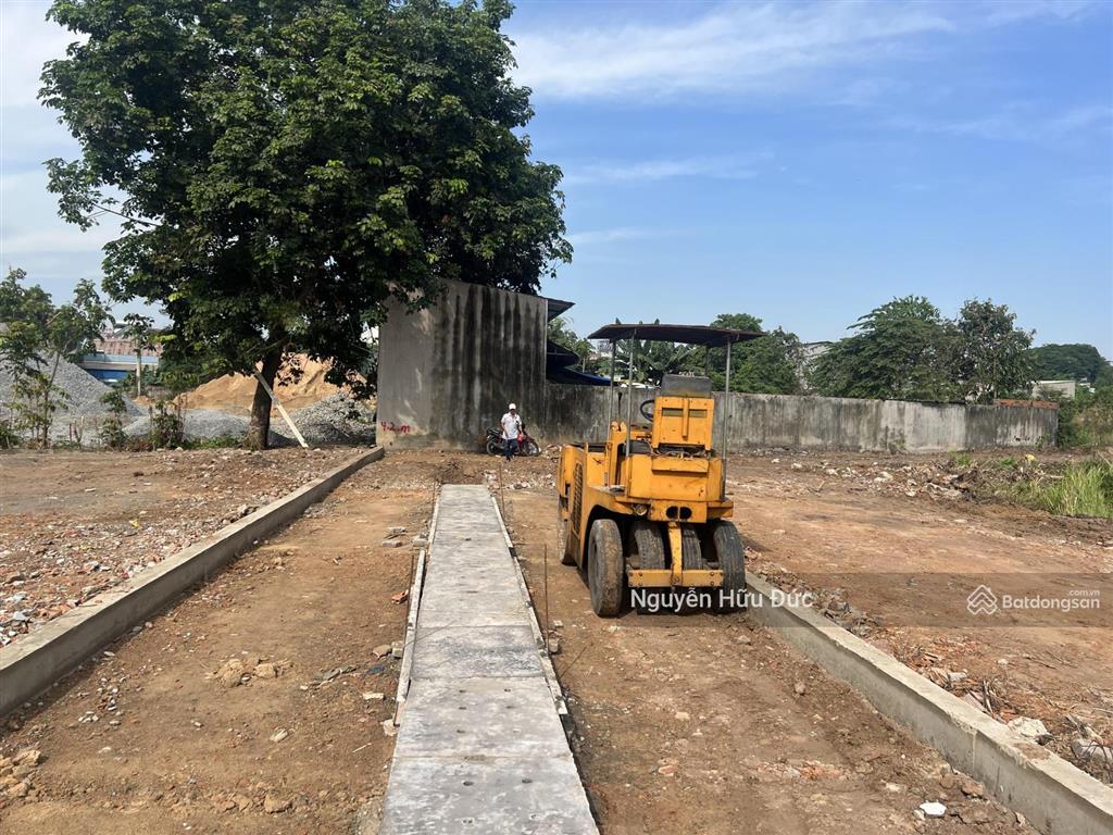 Bán đất 44 x 90m (3.700m2 thổ cư) phường phú chánh, tp, tân uyên, bình dương (10tr / m2)