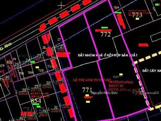 Bán đất 49 x 90m (thổ cư 4500m2) xã tân thạnh đông, huyện củ chi, tphcm (12tr/m2) hồ văn tắng