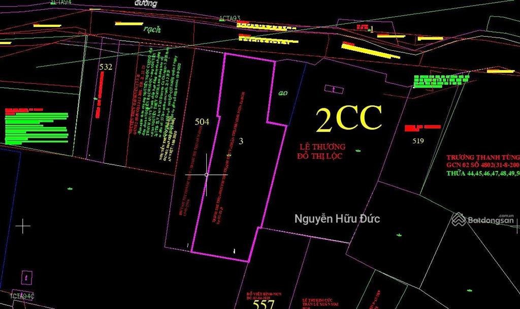 Bán đất mặt tiền sông sài gòn (70 x 160) xã trung an, huyện củ chi, tphcm (3,3tr / m2)