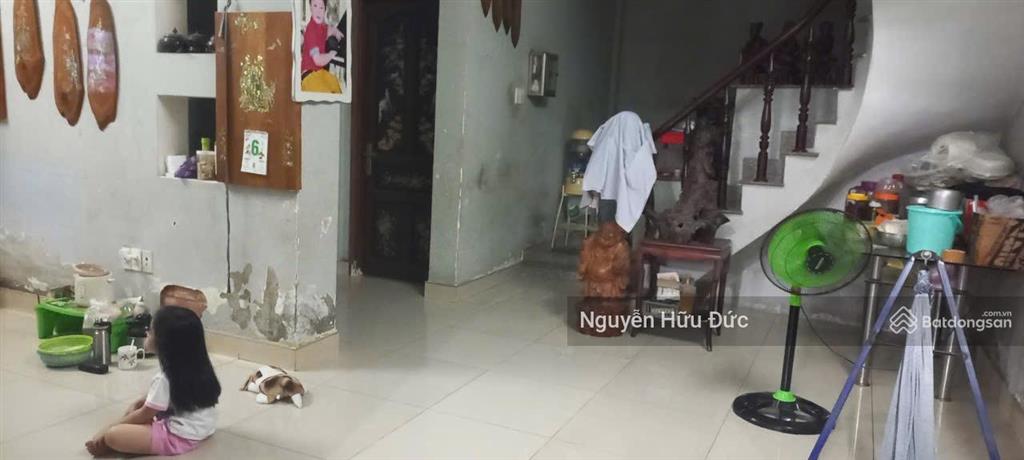 Bán nhà một trệt lầu mt nguyễn hữu cảnh , phường phú thọ , tp thủ dầu một , bình dương ( 6 x 17,4 )