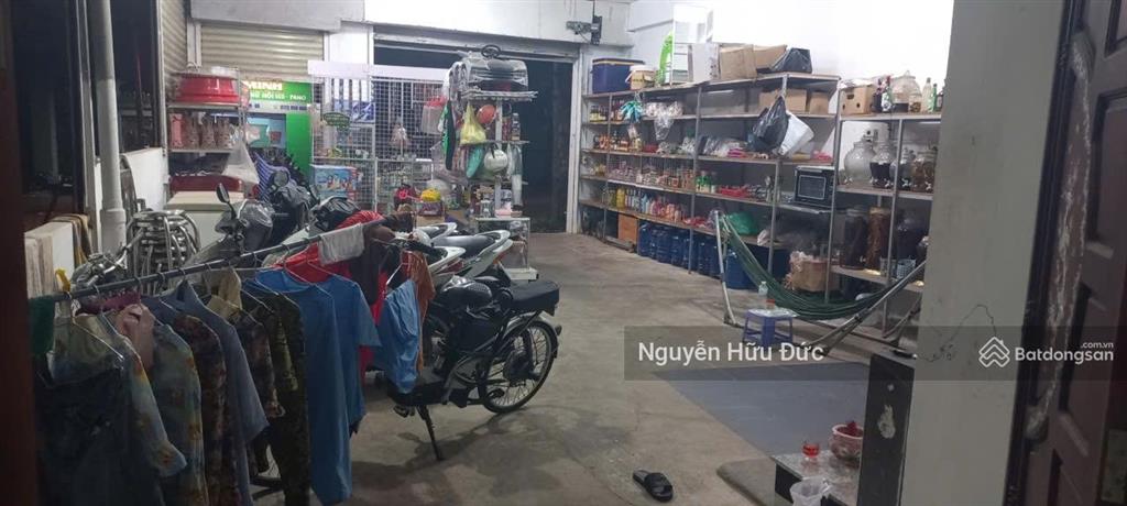 Bán nhà một trệt lầu mt nguyễn hữu cảnh , phường phú thọ , tp thủ dầu một , bình dương ( 6 x 17,4 )