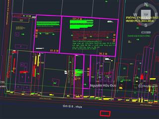 Bán nhà xưởng 8.000m2 mặt tiền tỉnh lộ 8 xã trung an, huyện củ chi, tphcm. 8.000m2 (105 tỷ)