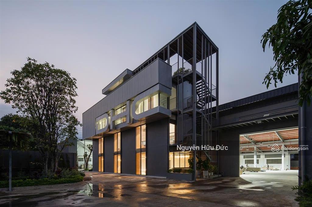 Bán nhà xưởng 8.000m2 mặt tiền tỉnh lộ 8 xã trung an, huyện củ chi, tphcm. 8.000m2 (105 tỷ)