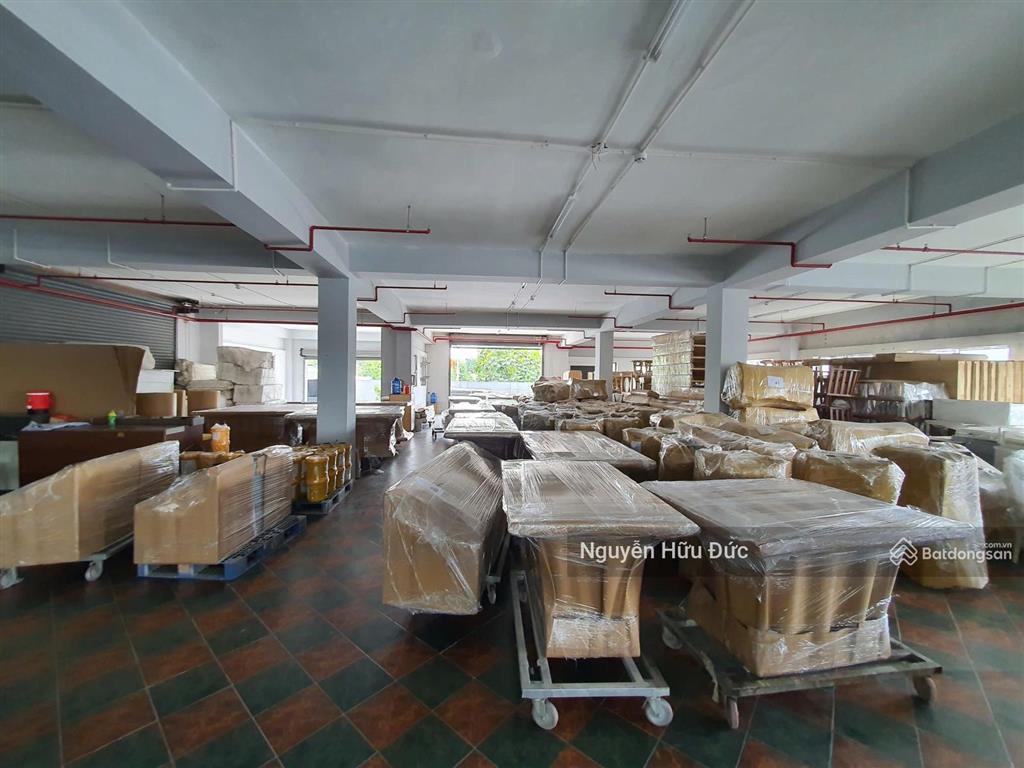 Bán nhà xưởng 8.000m2 mặt tiền tỉnh lộ 8 xã trung an, huyện củ chi, tphcm. 8.000m2 (105 tỷ)