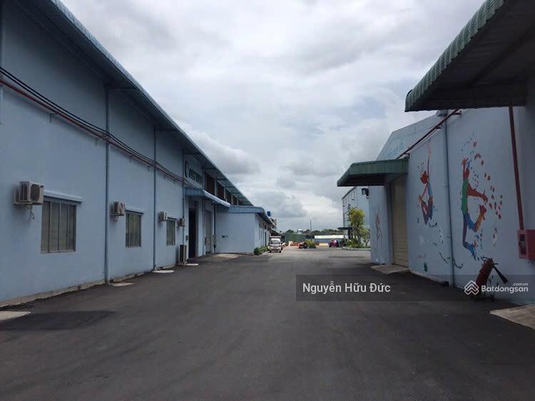 Bàn nhà xưởng 1,5ha mặt tiền đường hà duy phiên xã bình mỹ, huyện củ chi, tphcm (190 tỷ)