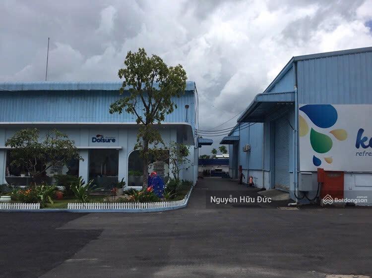 Bàn nhà xưởng 1,5ha mặt tiền đường hà duy phiên xã bình mỹ, huyện củ chi, tphcm (190 tỷ)