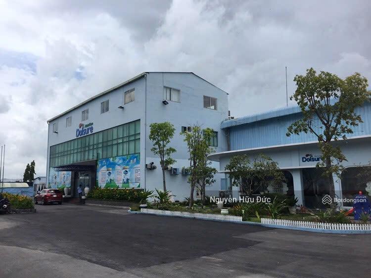 Bàn nhà xưởng 1,5ha mặt tiền đường hà duy phiên xã bình mỹ, huyện củ chi, tphcm (190 tỷ)