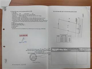 Bán đất mặt tiền đường trung an 20 x 45 ( 766m2 thổ cư ) xã trung an , h củ chi , tphcm ( 9,5 tỷ )