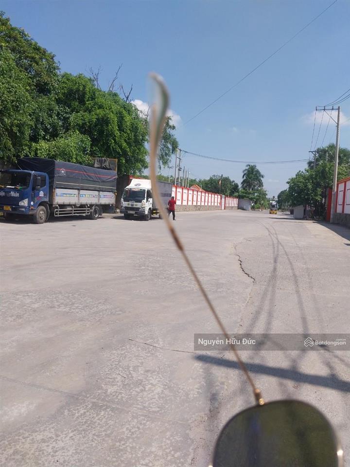 Bán đất mặt tiền sông sài gòn 7.112m2 (556m2 thổ, 5.447 skc. p vĩnh phú, tp thuận an, bình dương