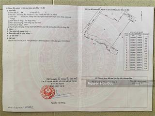 Bán vườn cây ăn trái (6.119m2) xã trung an, huyện củ chi, tphcm (3,5tr/m2)