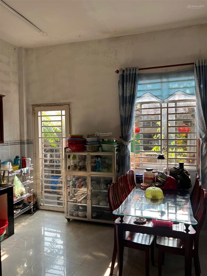 Bán nhà mặt tiền nguyễn tri phường 4,5 x 19 ( 100 thổ ) phường chánh nghĩa , tp , tdm , bình dương