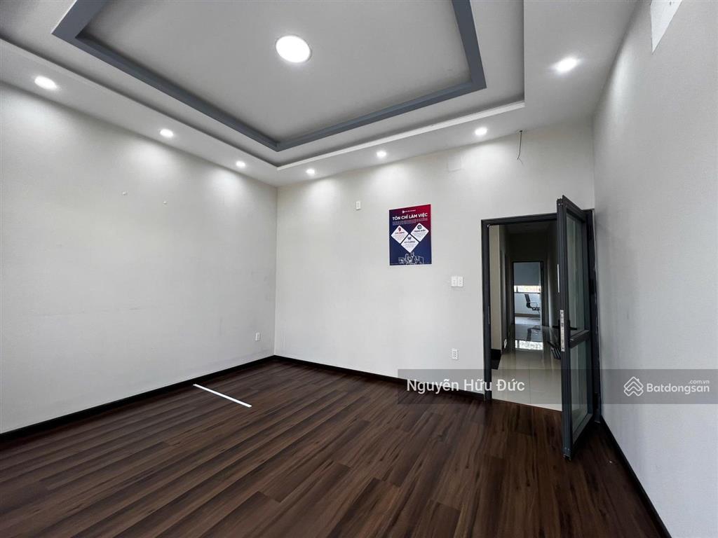 Bán nhà mặt tiền ngô gia tự (5 x 20) 100% thổ. phường chánh nghĩa tp, thủ dầu một, bình dương