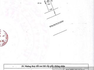 Bán nhà mặt tiền ngô gia tự (5 x 20) 100% thổ. phường chánh nghĩa tp, thủ dầu một, bình dương