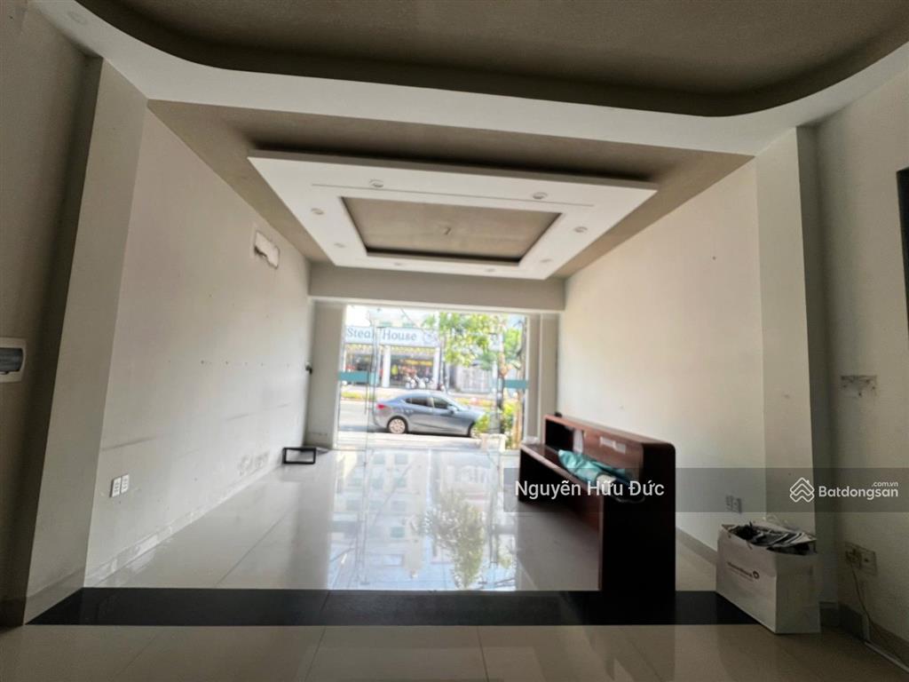 Bán nhà mặt tiền ngô gia tự (5 x 20) 100% thổ. phường chánh nghĩa tp, thủ dầu một, bình dương