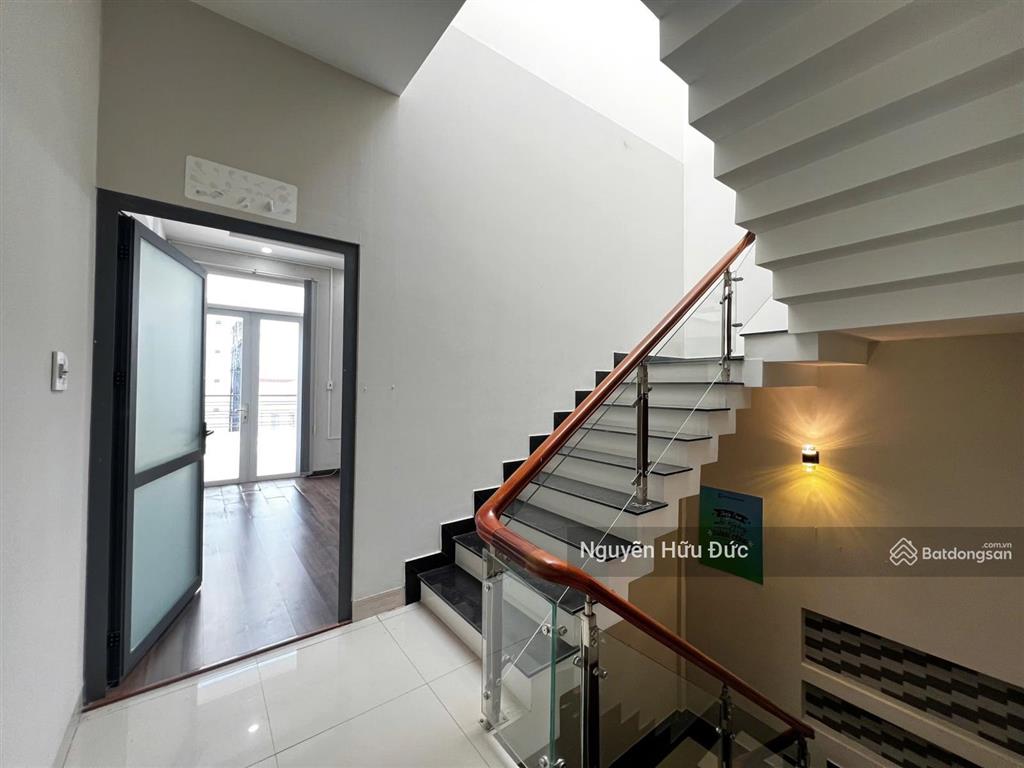 Bán nhà mặt tiền ngô gia tự (5 x 20) 100% thổ. phường chánh nghĩa tp, thủ dầu một, bình dương