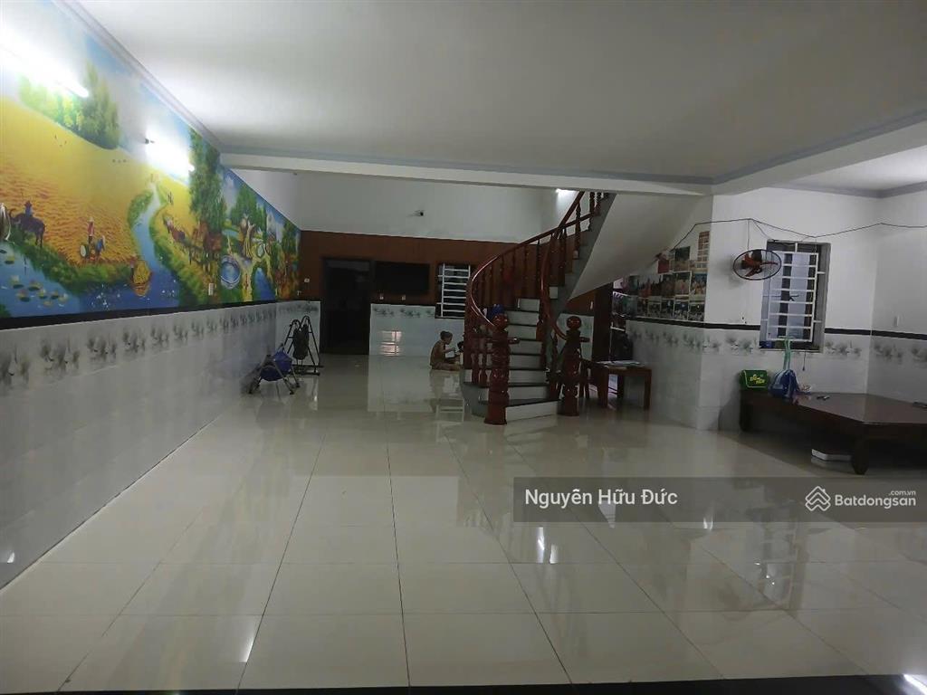 Bán nhà mặt tiền quốc lộ 13 phường thới hoà, tp, bến cát, bình dương 8,5 tỷ đồng