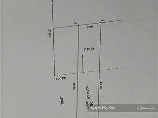 Bán nhà mặt tiền quốc lộ 13 . phường thới hoà , tp , bến cát , bình dương