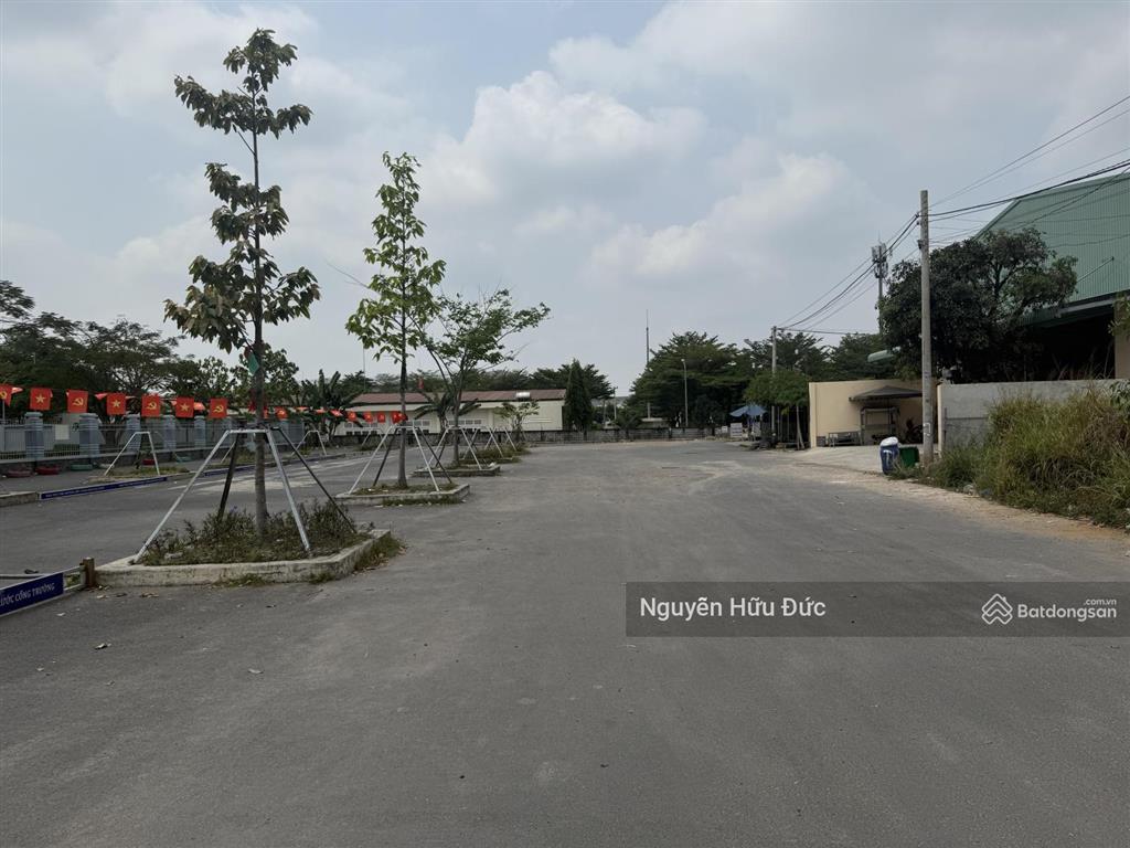 Bán đất mặt tiền an phú 35 (7.000m2) 272m2 thổ cư. phường an phú, tp, thuận an, bình dương