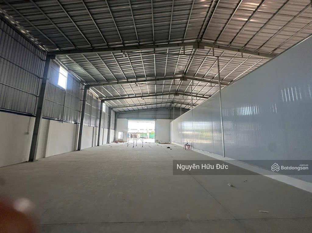 Bán nhà kho mặt tiền an thạnh 10 ( 931m2 ) phường an thạnh , tp , thuận an , bình dương 22 tỷ