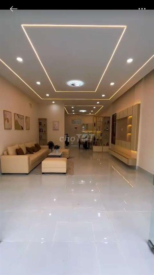 MTKD 2 TẦNG- 120M- GIÁP PHẠM VĂN ĐỒNG - 600M RA GIGAMALL- 2.5 TỶ  