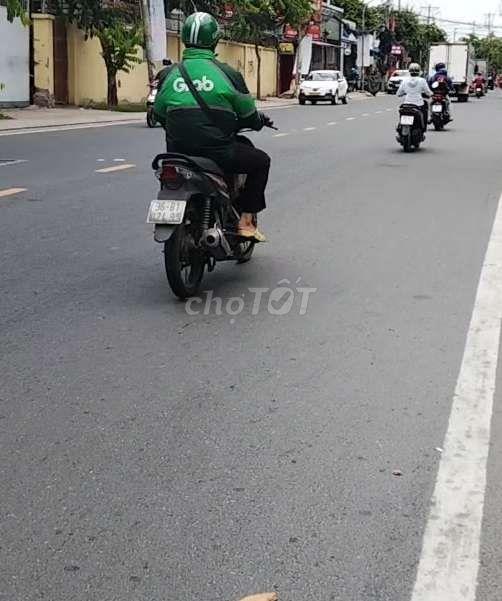 MTKD 2 TẦNG- 120M- GIÁP PHẠM VĂN ĐỒNG - 600M RA GIGAMALL- 2.5 TỶ  