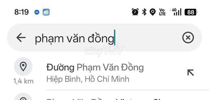 74m Lô Góc Bán Trong 24h Tại Hiệp Bình Phước - Đường Ô tô - 1.85 Tỷ