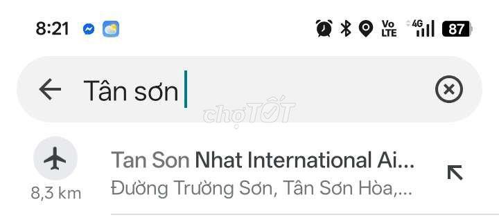 74m Lô Góc Bán Trong 24h Tại Hiệp Bình Phước - Đường Ô tô - 1.85 Tỷ