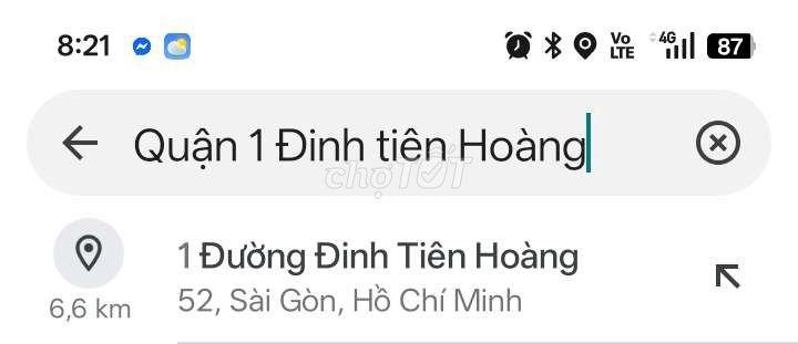 74m Lô Góc Bán Trong 24h Tại Hiệp Bình Phước - Đường Ô tô - 1.85 Tỷ