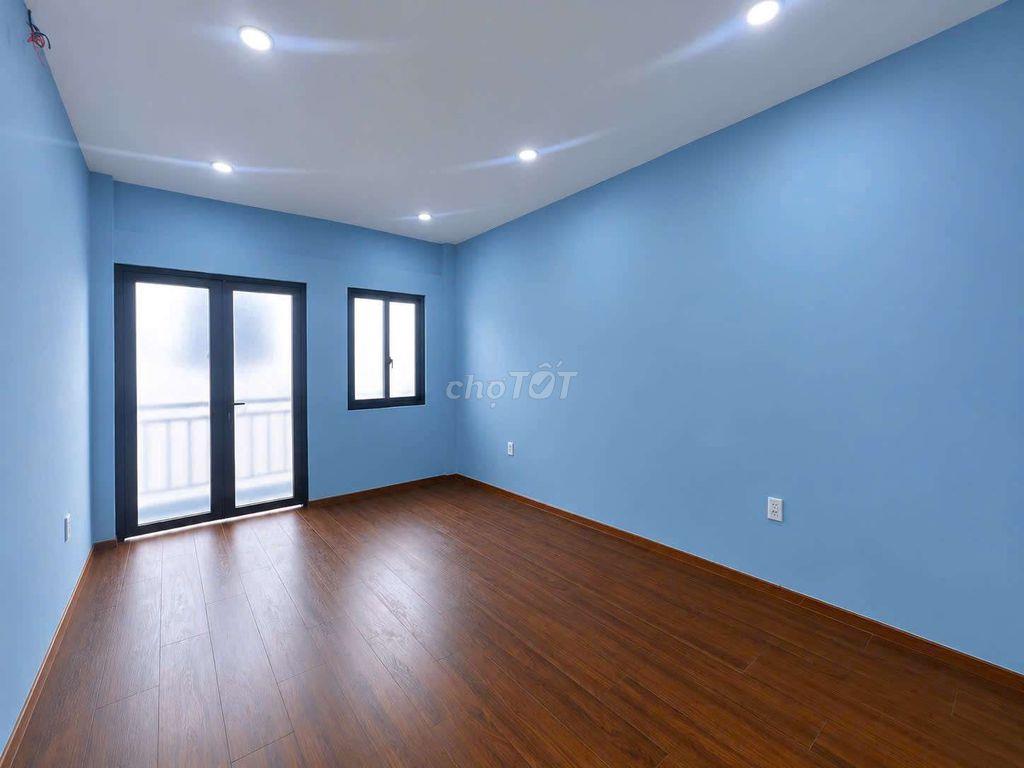 NHÀ NHỎ XINH CÁCH QL13 50M - CÁCH NGÃ TƯ BÌNH PHƯỚC 400M - HOÀN CÔNG