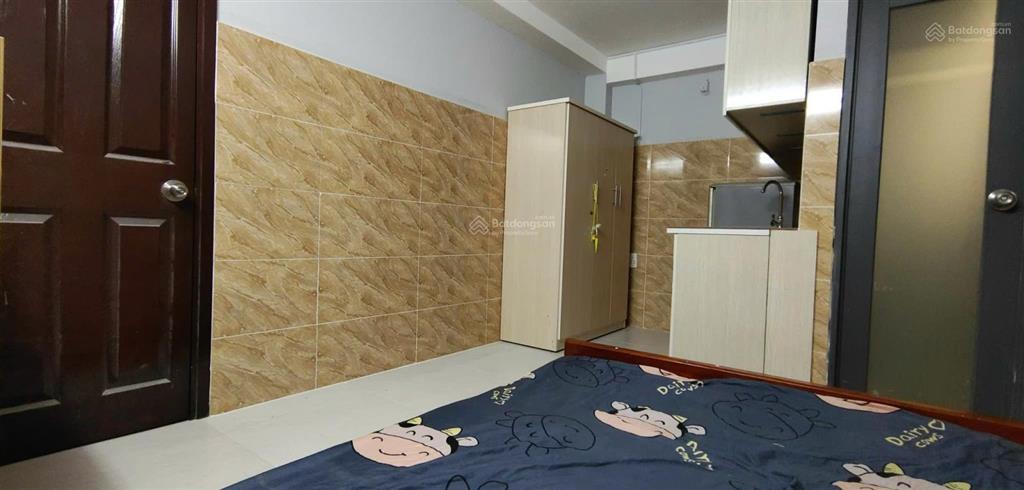 Cho thuê phòng trọ gần đai học bách khoa quận 10 cũ