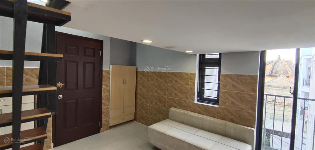Cho thuê phòng trọ gần đai học bách khoa quận 10 cũ