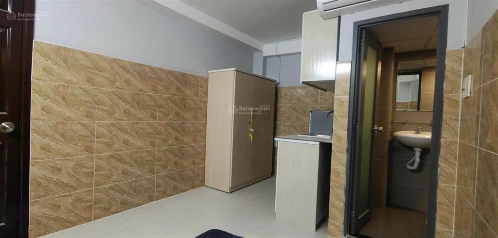 Cho thuê phòng trọ gần đai học bách khoa quận 10 cũ