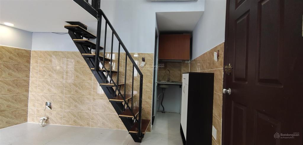 Cho thuê phòng trọ gần đai học bách khoa quận 10 cũ