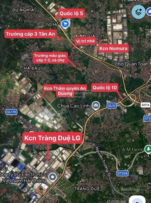 Cần bán căn nhà 106m full thổ cư giá 2ty190tr