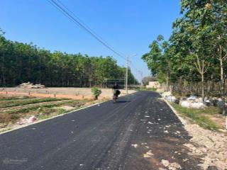 Cần bán nhanh lô đất tại phường hòa lợi ngay richhome