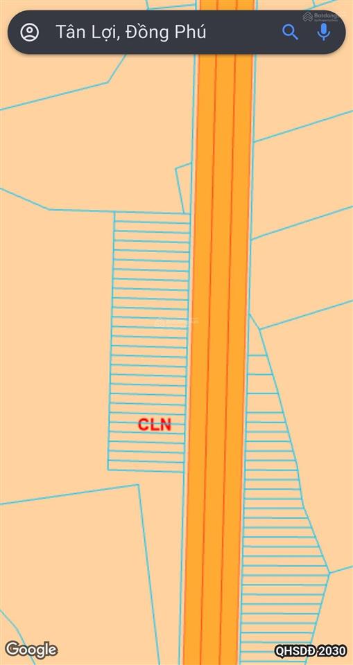 Cần bán gấp lô xuyên tâm đồng phú, thanh toán chỉ 350tr