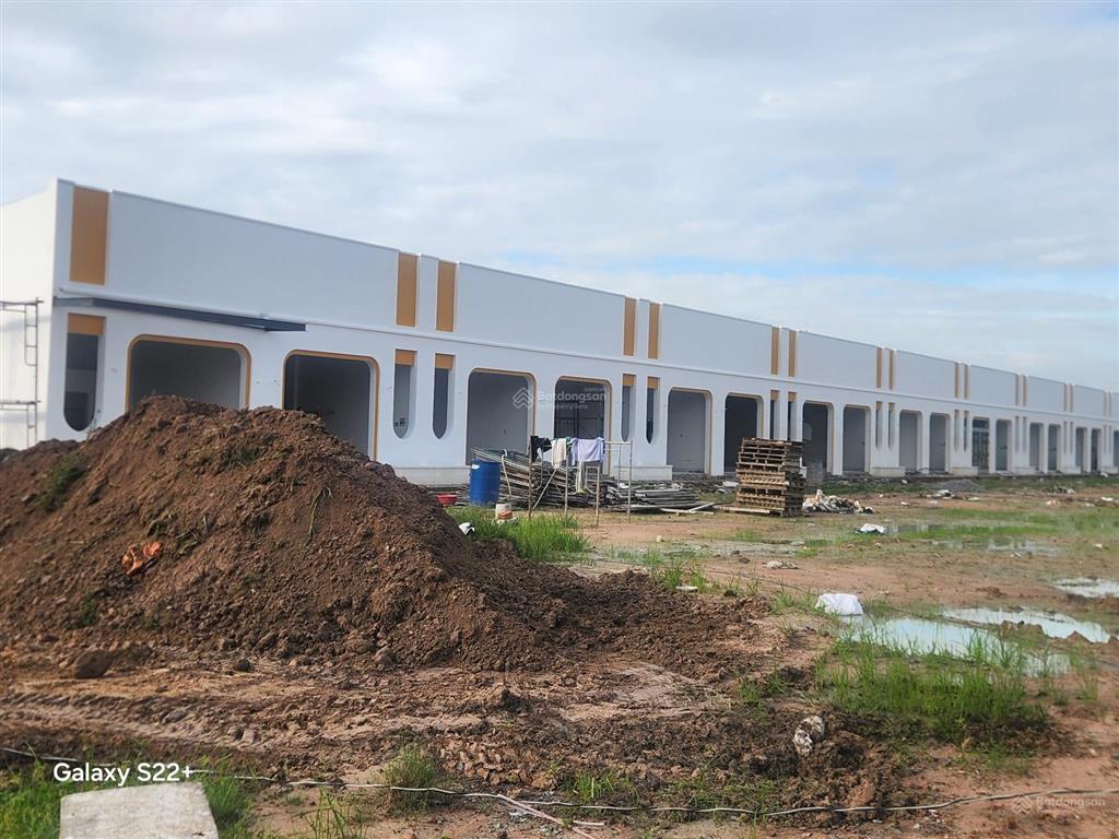Cần bán gấp căn nhà khu d bàu bàng giá 1.688 tỷ