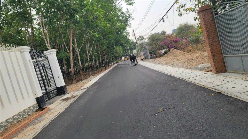 Chính chủ kẹt tiền bán gấp lô đất chánh phú hòa 39 giá rẻ